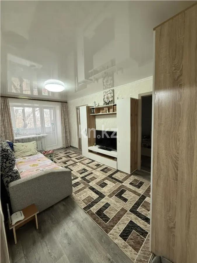 Продажа 2-комнатной квартиры, 43 м², ул. Белинского, дом  7 в Караганде