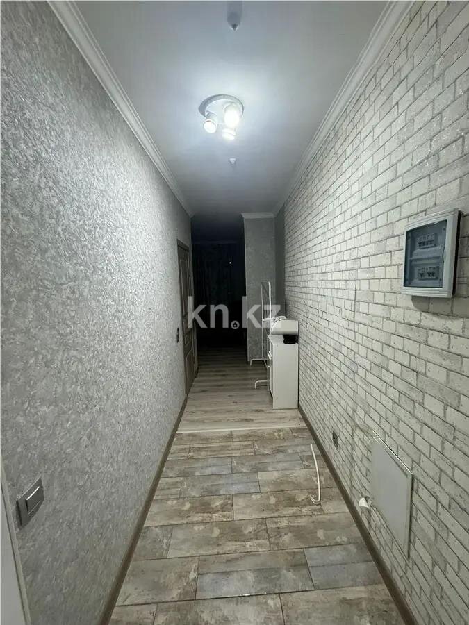 Продажа 1-комнатной квартиры, 36 м² в Астане - фото 3