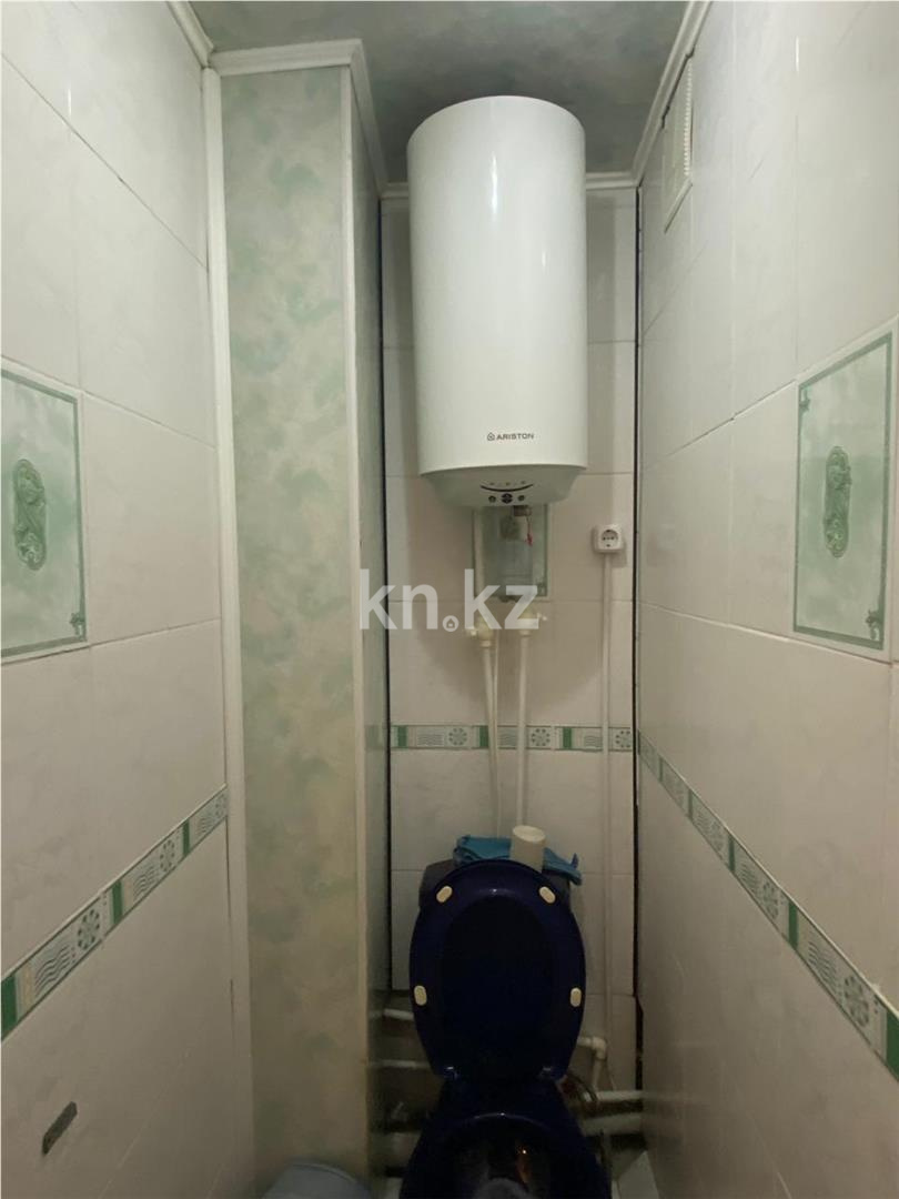 Продажа 2-комнатной квартиры, 50 м² в Караганде - фото 10