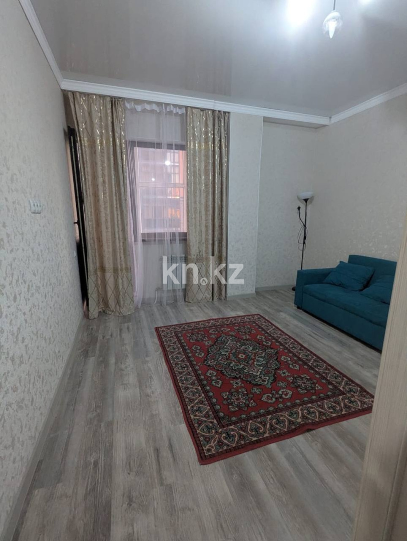 Аренда 2-комнатной квартиры, 50 м² в Астане - фото 5