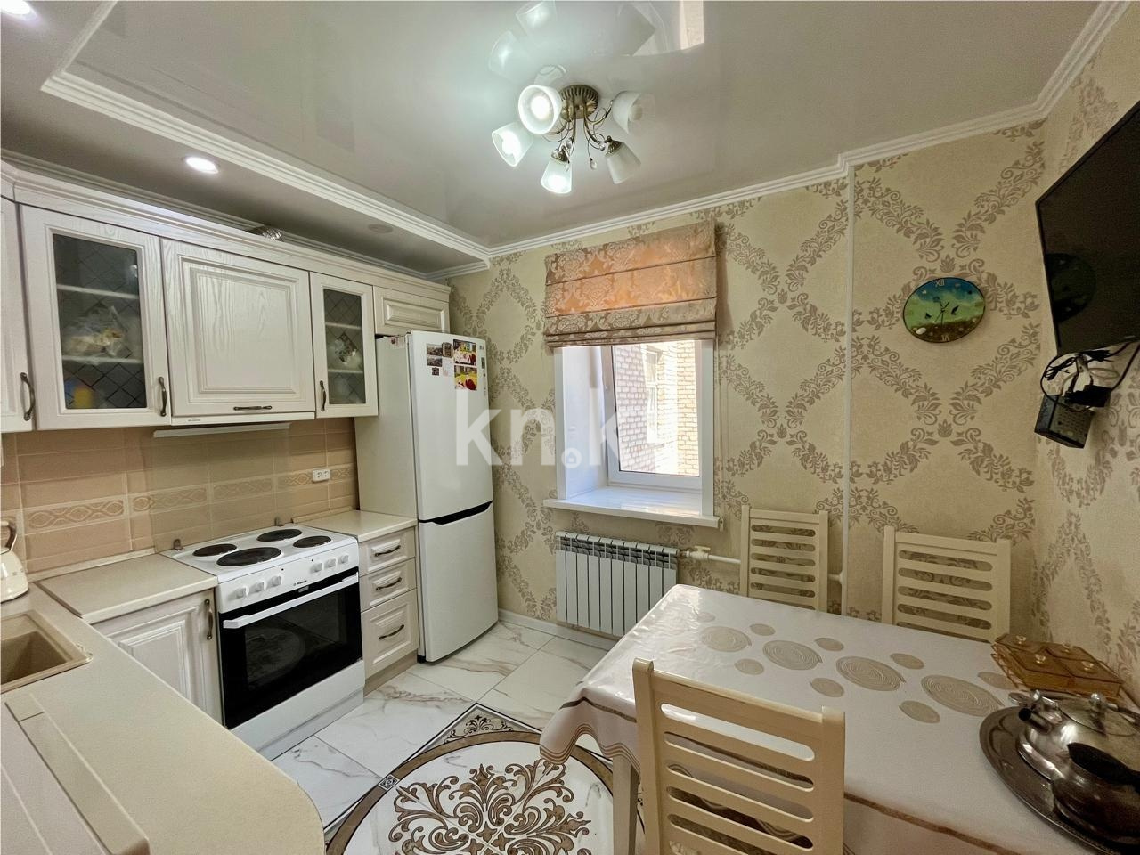 Продажа 5-комнатной квартиры, 118 м² в Караганде - фото 7
