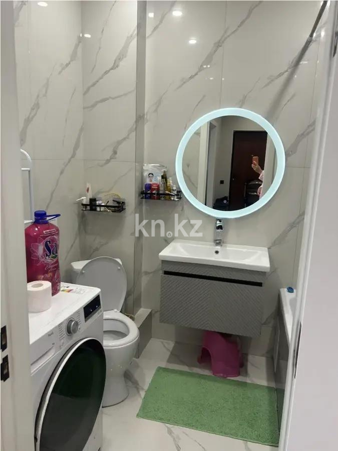 Продажа 2-комнатной квартиры, 47.8 м² в Астане - фото 5