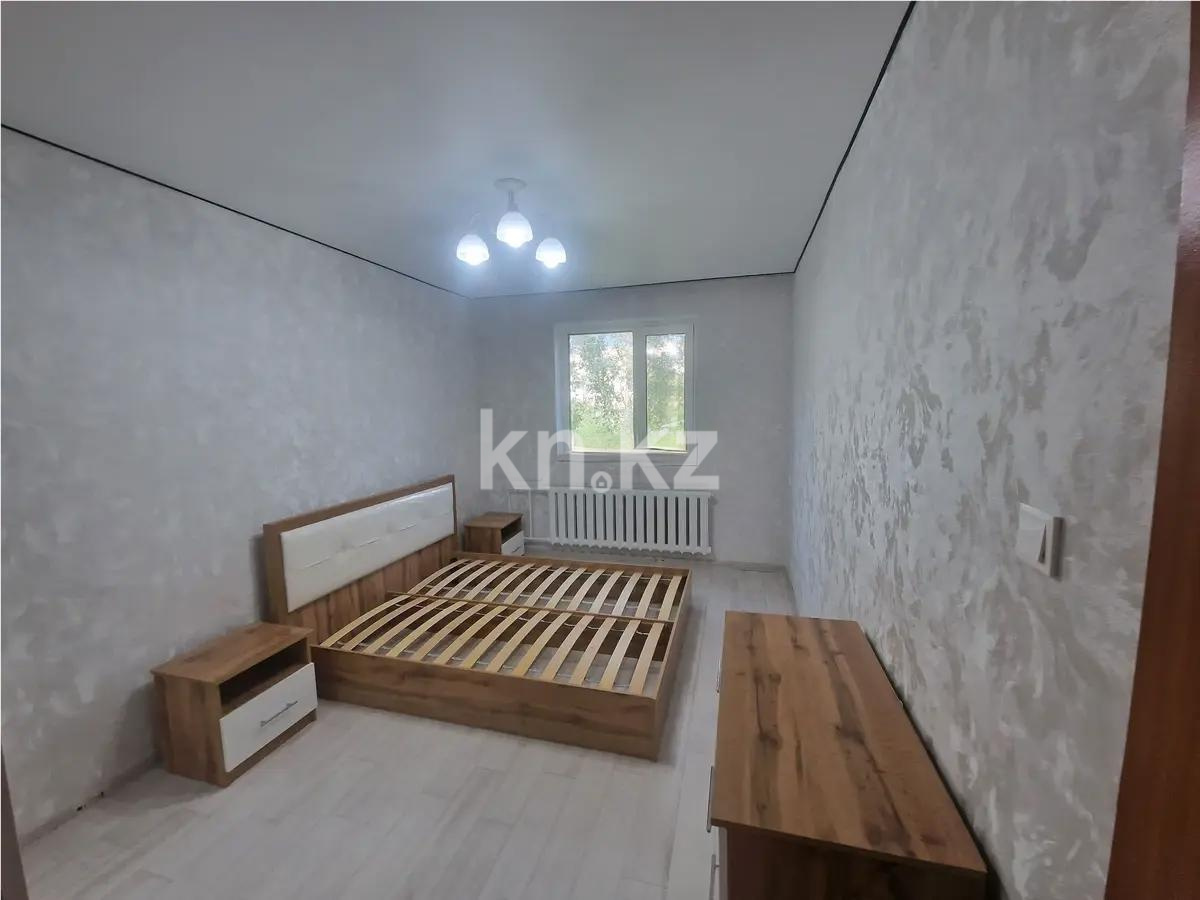 Продажа 2-комнатной квартиры, 52 м², ул. Жирентаева, дом  22/1 в Астане - фото 2