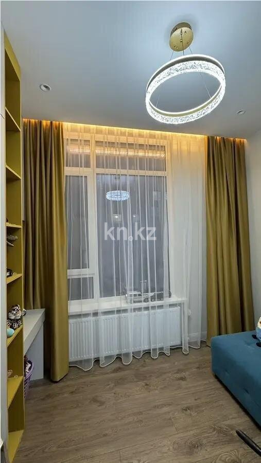Продажа 3-комнатной квартиры, 68.9 м² в Астане - фото 3