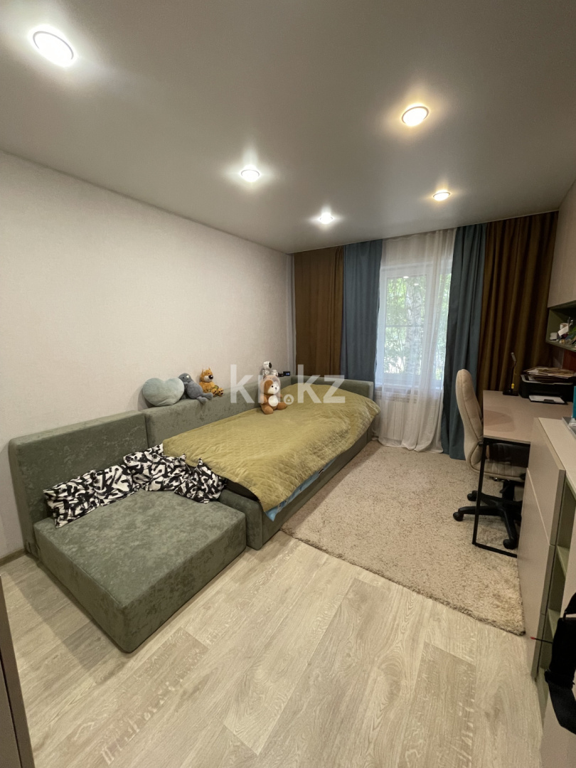 Продажа 3-комнатной квартиры, 60 м², ул. Потанина, дом  27/1 в Усть-Каменогорске - фото 7