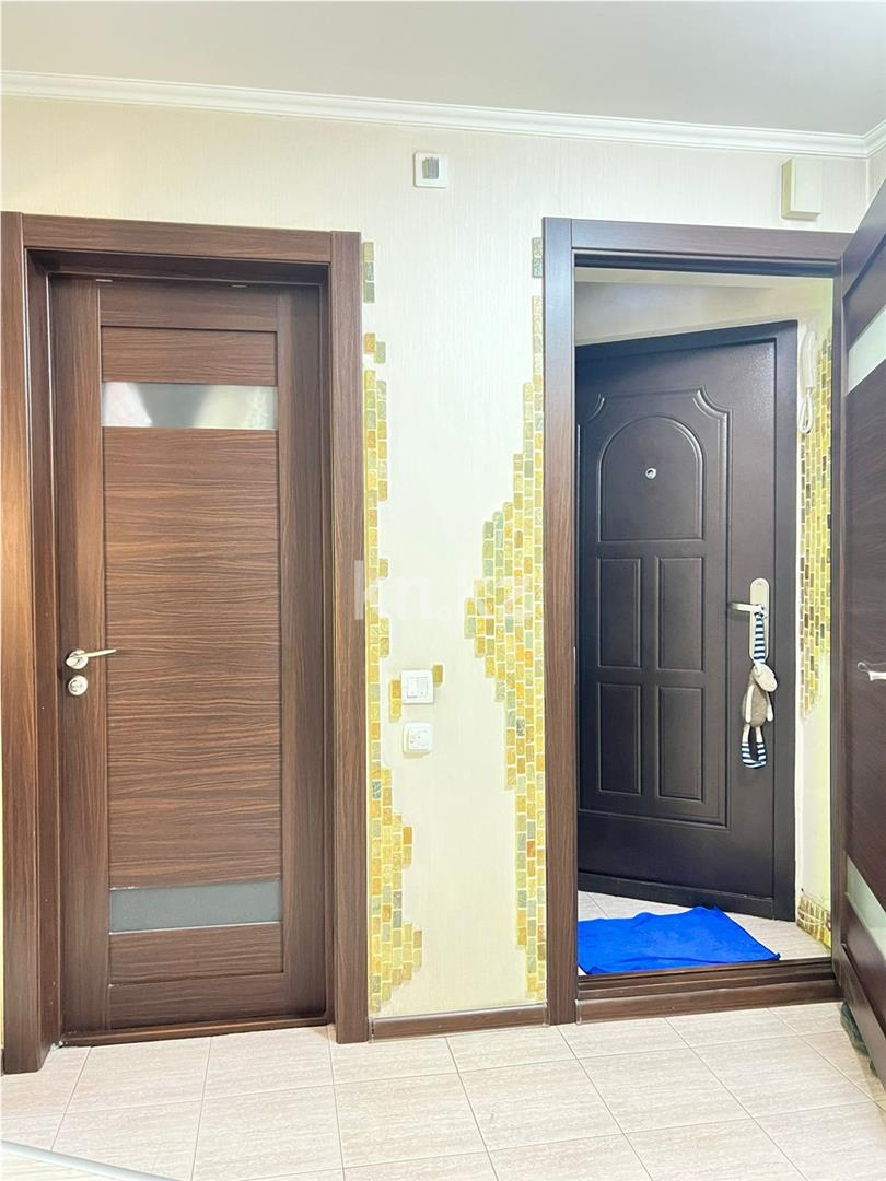 Продажа 2-комнатной квартиры, 43 м² в Караганде - фото 23