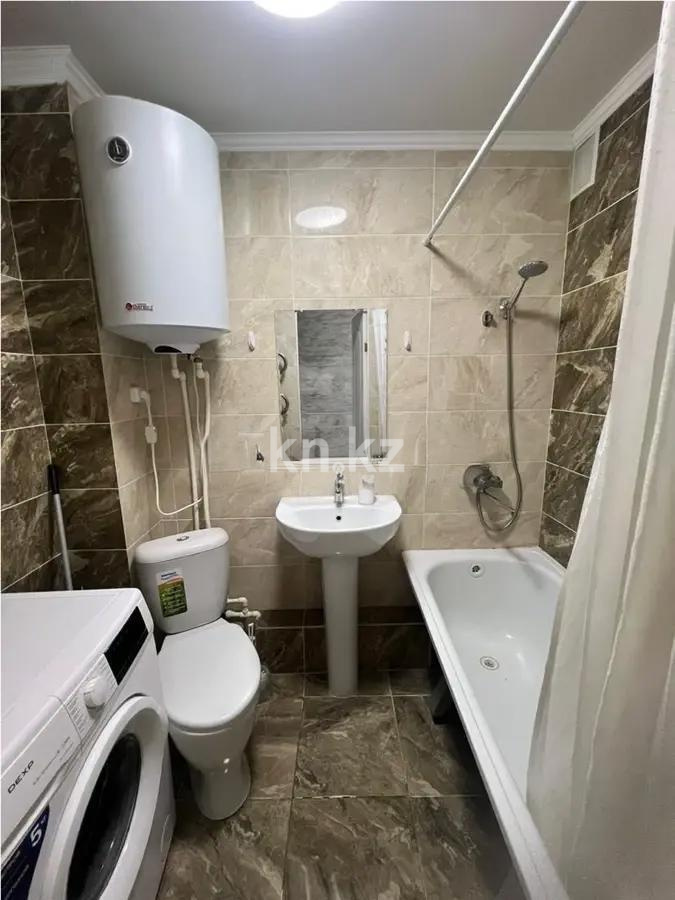 Продажа 1-комнатной квартиры, 30 м² в Караганде - фото 3