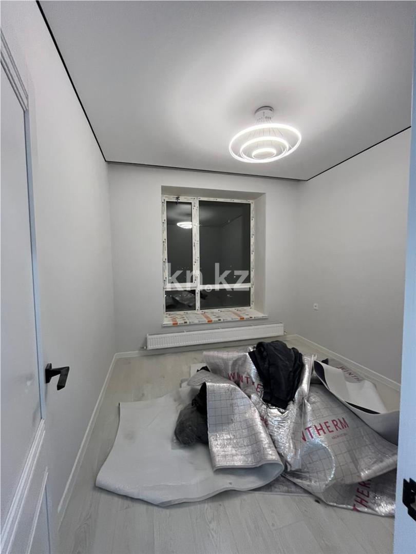 Продажа 2-комнатной квартиры, 40.1 м² в Астане - фото 5