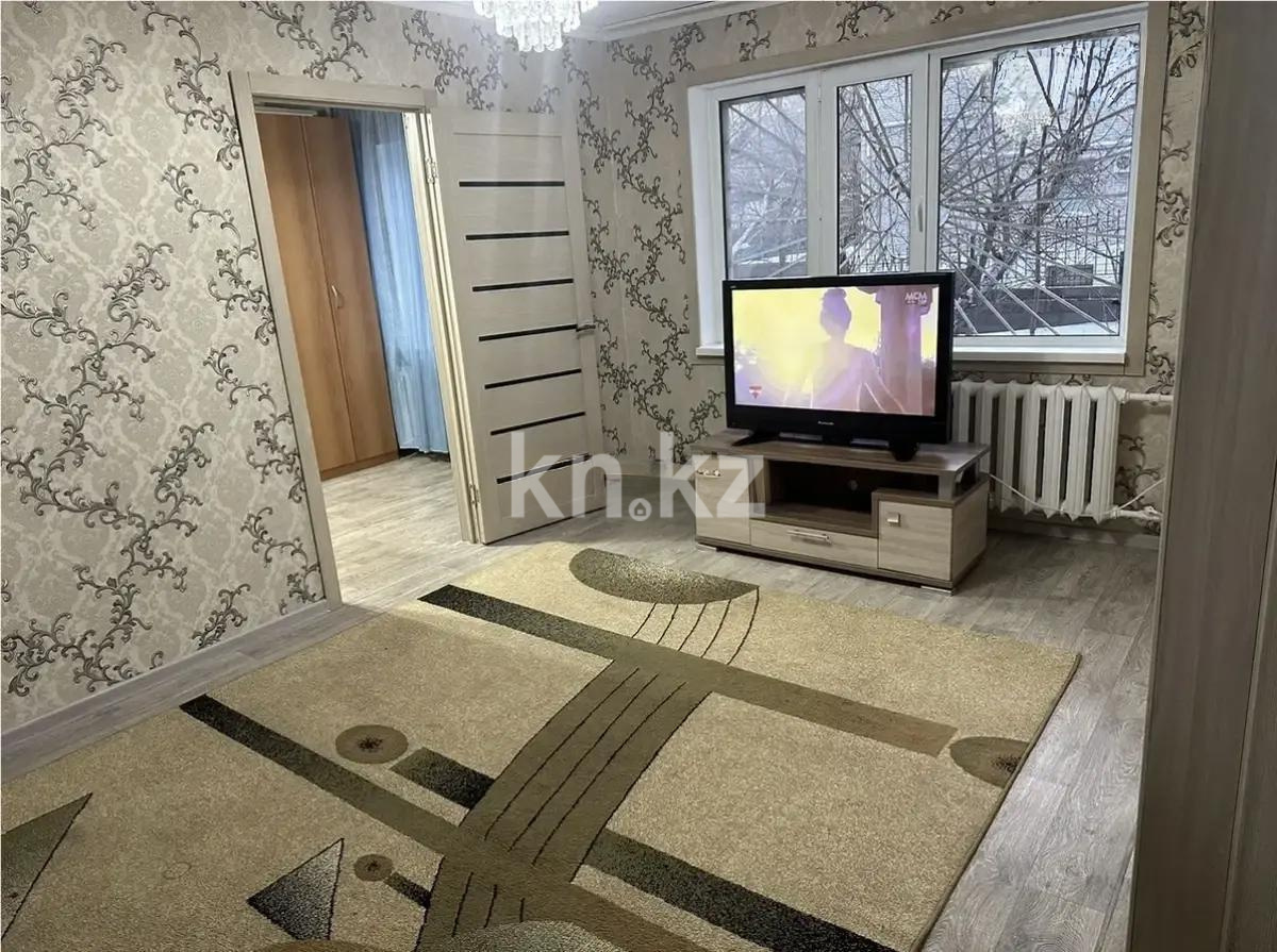 Продажа 2-комнатной квартиры, 44 м² в Караганде