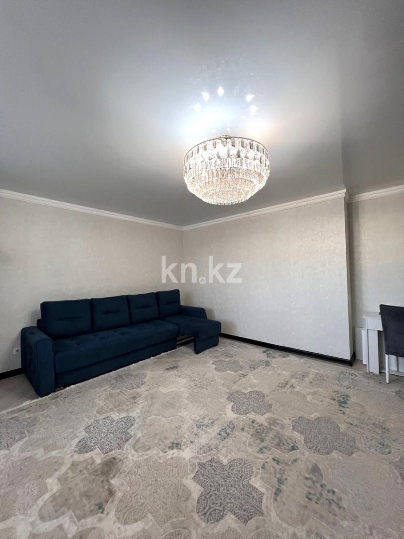 Продажа 3-комнатной квартиры, 83 м², пр. Мангилик Ел в Астане - фото 3
