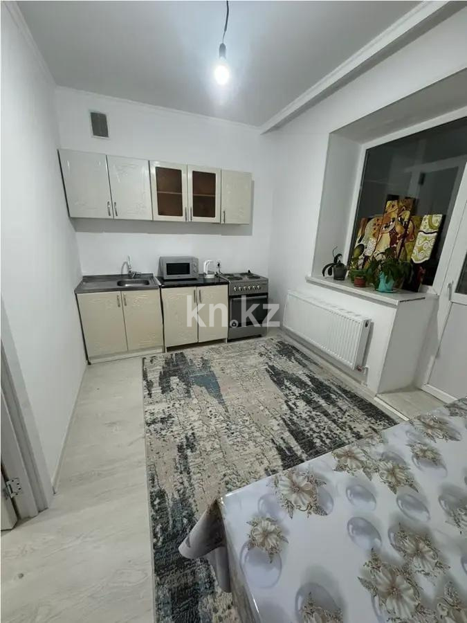 Продажа 1-комнатной квартиры, 39 м², ул. Кургальжинское шоссе, дом  30 в Астане - фото 2