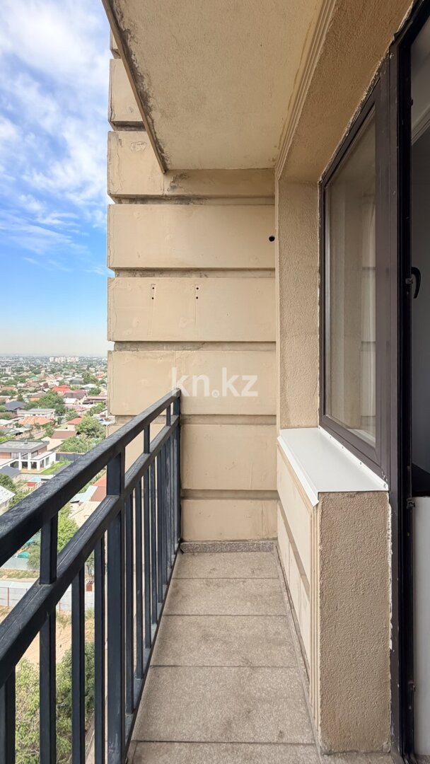 Продажа 1-комнатной квартиры, 65 м² в Алматы - фото 8
