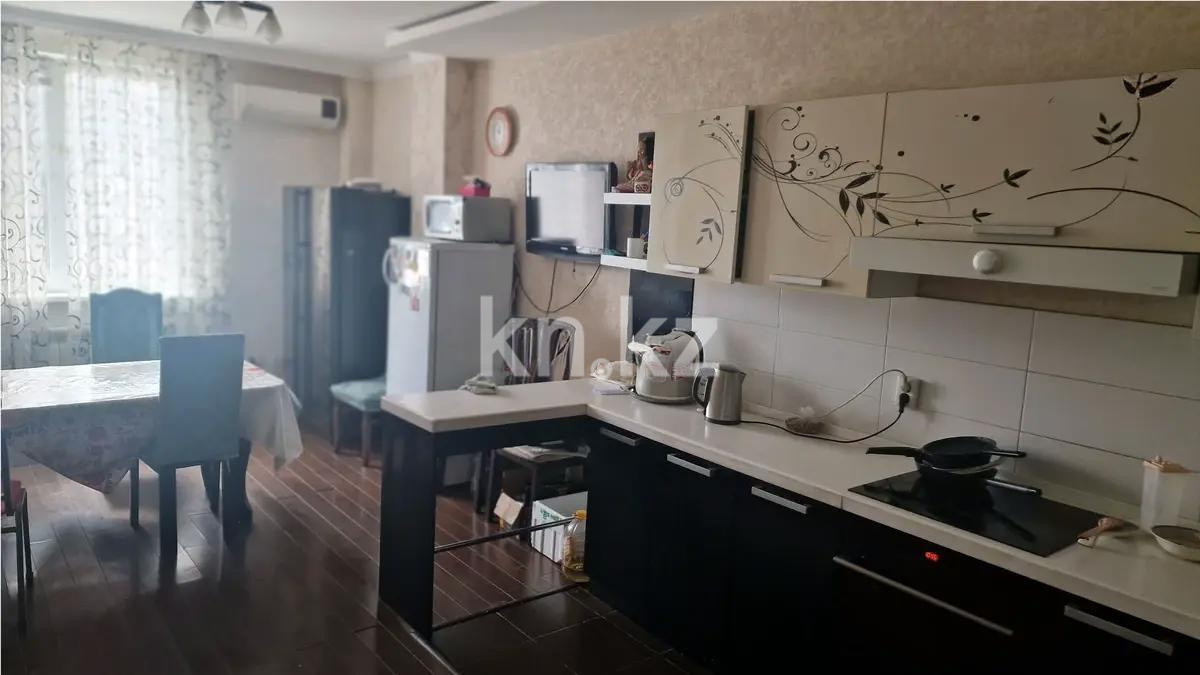 Продажа 4-комнатной квартиры, 160 м² в Астане - фото 5