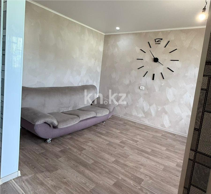 Продажа 2-комнатной квартиры, 46 м², пр. Момышулы в Темиртау - фото 3
