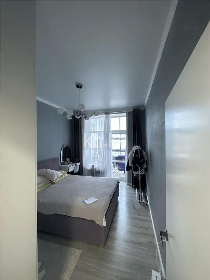 Продажа 2-комнатной квартиры, 45 м² в Караганде - фото 2