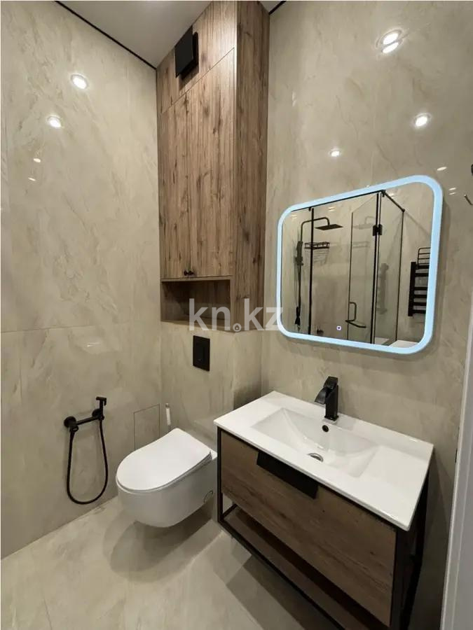 Продажа 2-комнатной квартиры, 47 м² в Астане - фото 4