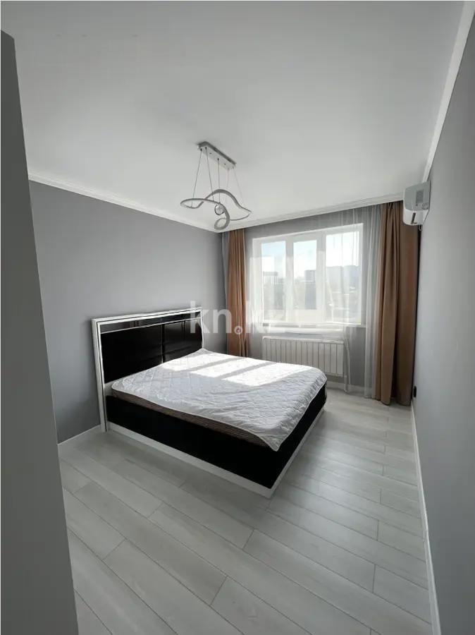 Продажа 3-комнатной квартиры, 85 м² в Алматы - фото 2