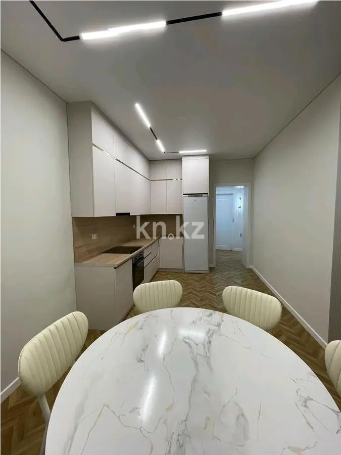 Продажа 2-комнатной квартиры, 64 м² в Астане - фото 3