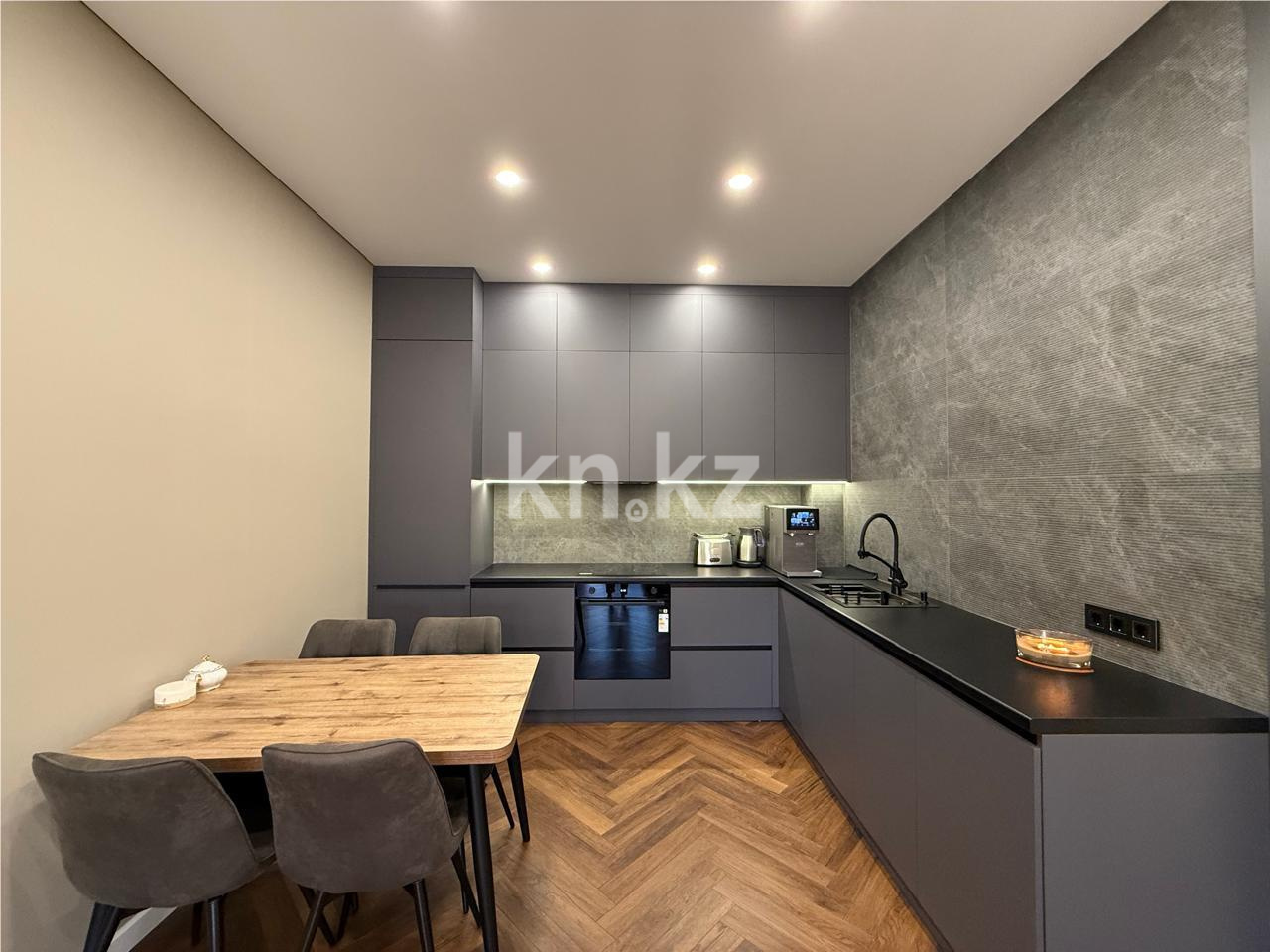 Продажа 3-комнатной квартиры, 85 м² в Караганде - фото 3