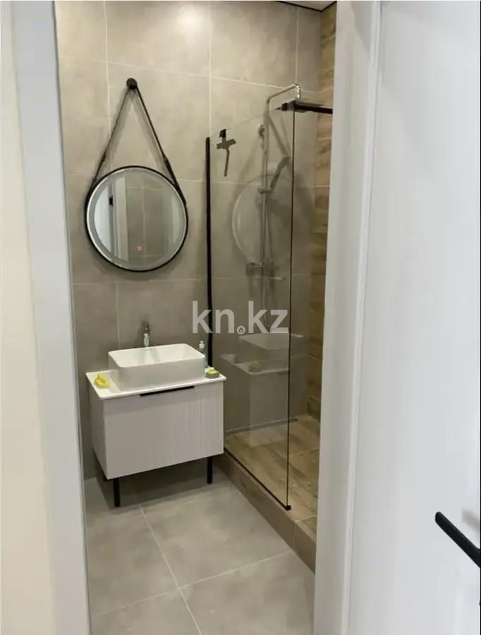 Продажа 2-комнатной квартиры, 52 м² в Астане - фото 3