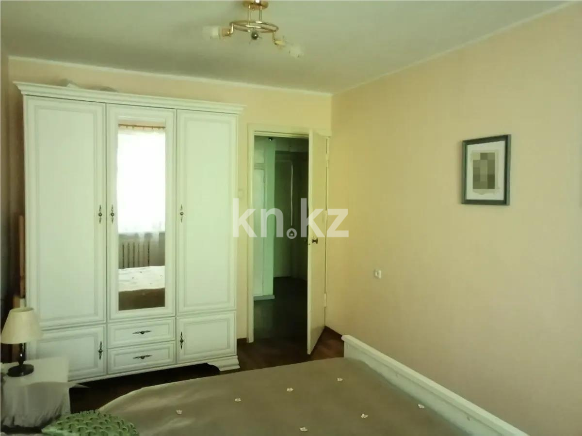 Продажа 4-комнатной квартиры, 78 м² в Караганде - фото 2