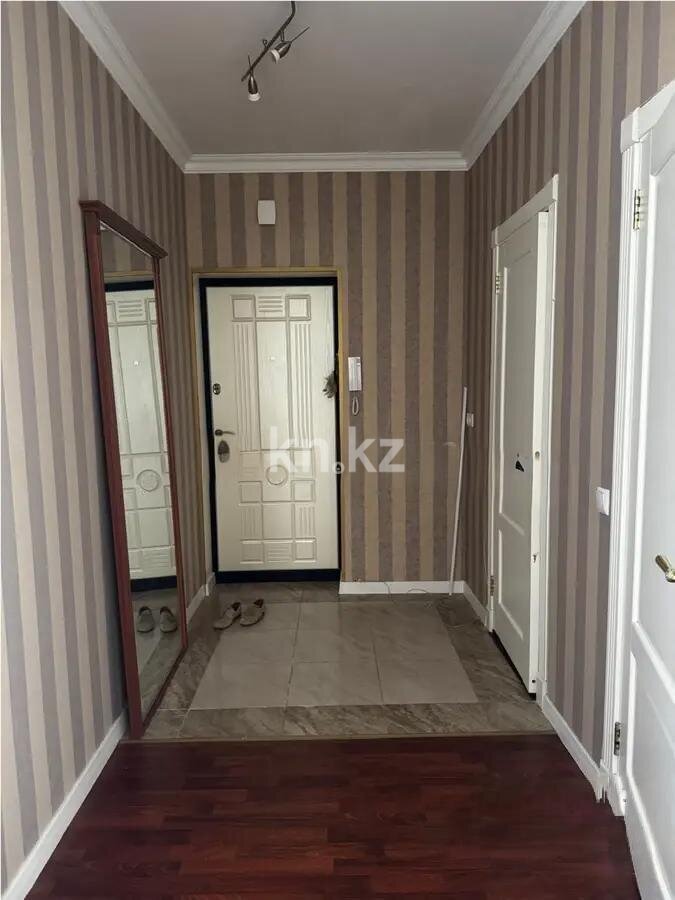 Продажа 3-комнатной квартиры, 92 м² в Астане - фото 4