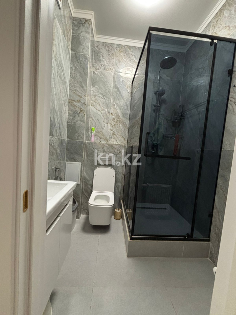 Продажа 3-комнатной квартиры, 77.1 м² в Астане - фото 10