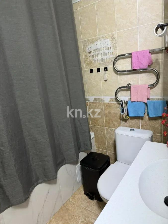 Продажа 2-комнатной квартиры, 73 м² в Астане - фото 4