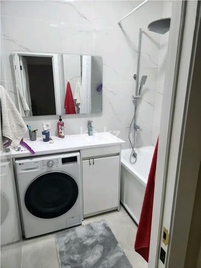 Продажа 2-комнатной квартиры, 58 м² в Алматы - фото 4