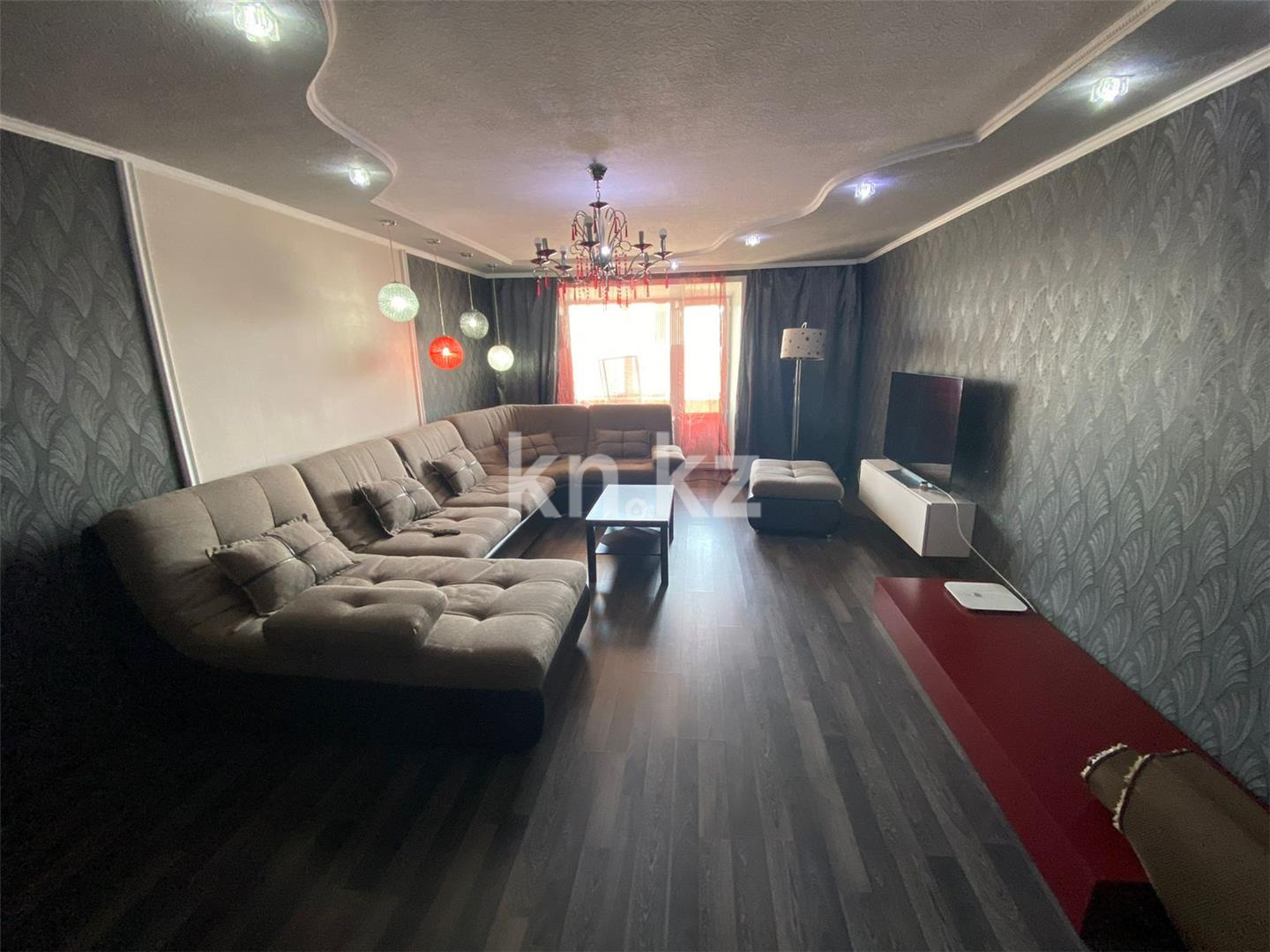 Продажа 3-комнатной квартиры, 95 м², 68-й квартал, дом  17б в Темиртау