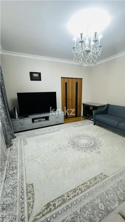 Продажа 3-комнатной квартиры, 93 м² в Астане