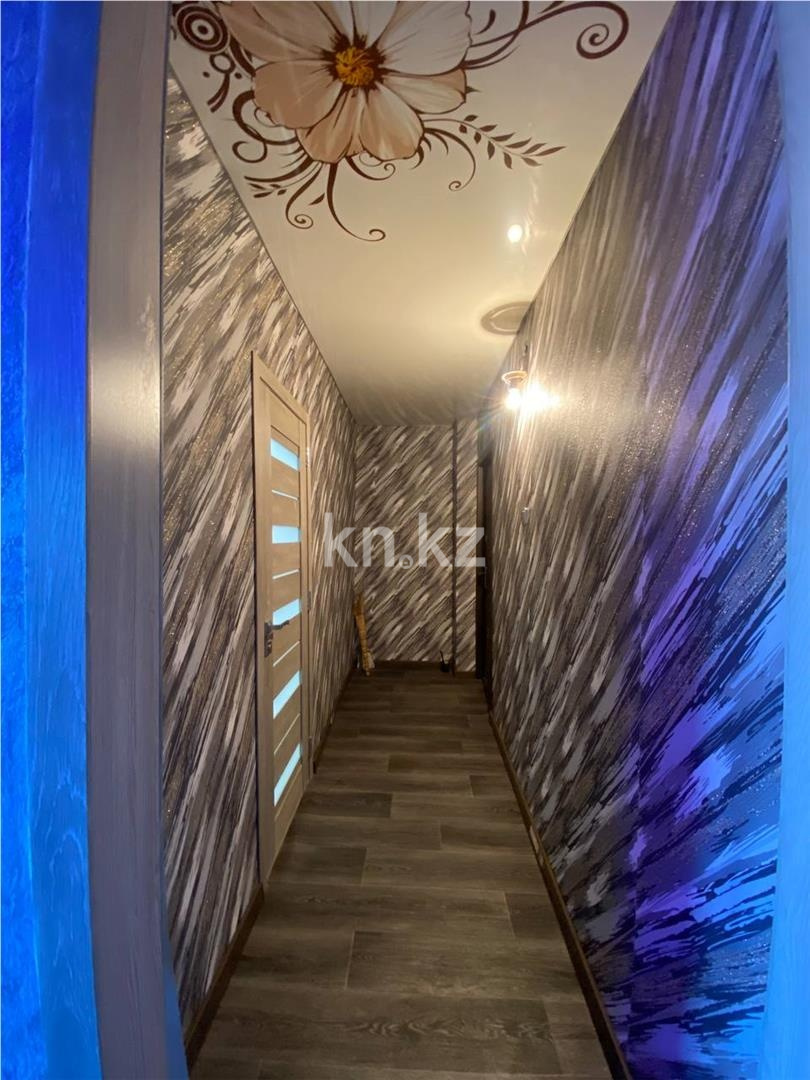 Продажа 1-комнатной квартиры, 32 м² в Темиртау - фото 8