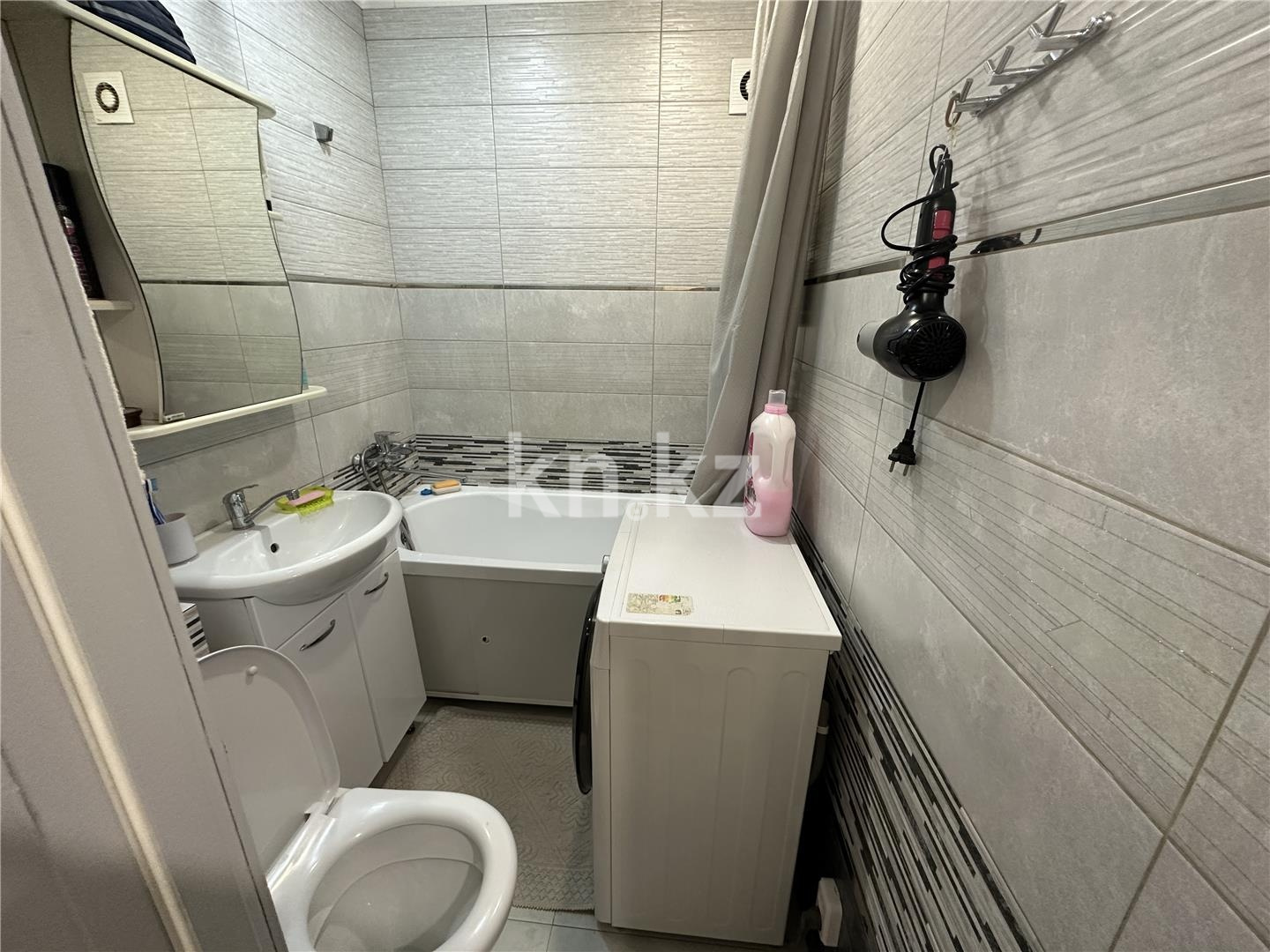Продажа 2-комнатной квартиры, 45 м² в Караганде - фото 12