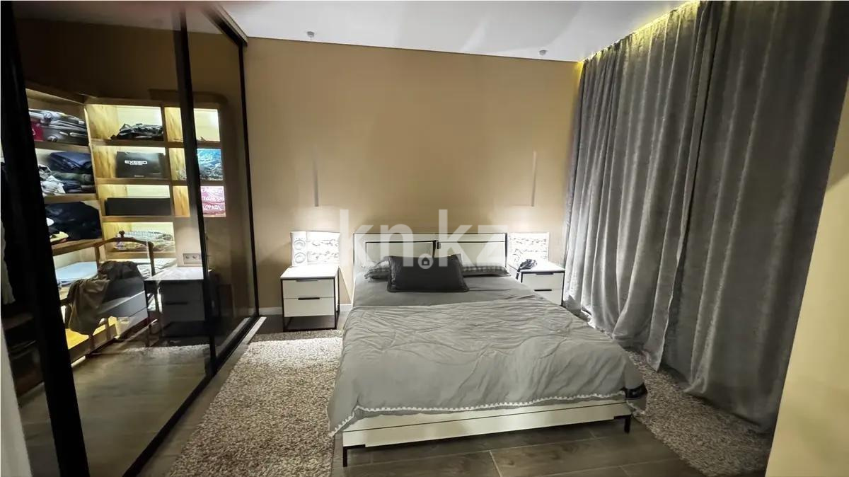 Продажа 2-комнатной квартиры, 75 м² в Алматы - фото 2