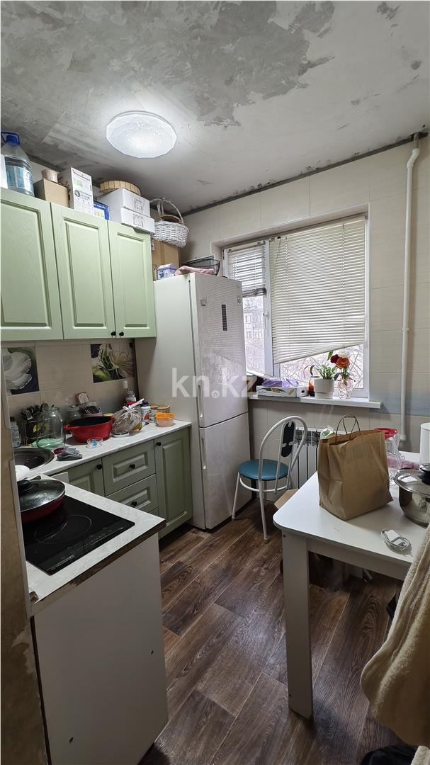 Продажа 2-комнатной квартиры, 44 м², пр. Металлургов в Темиртау - фото 5