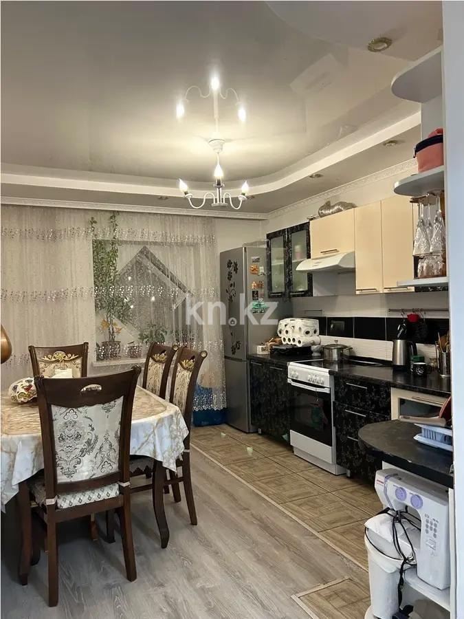 Продажа 2-комнатной квартиры, 68.6 м² в Астане - фото 3