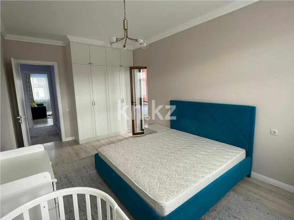 Продажа 3-комнатной квартиры, 112 м², пр. Мангилик Ел, дом  38 в Астане - фото 2