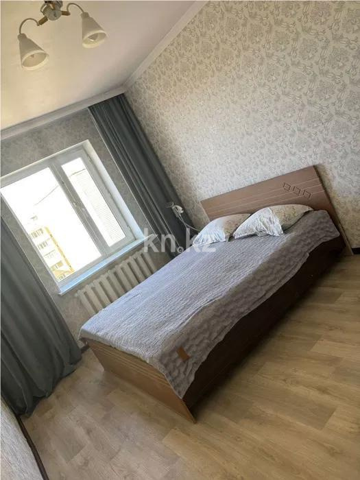 Продажа 2-комнатной квартиры, 58 м² в Караганде - фото 2