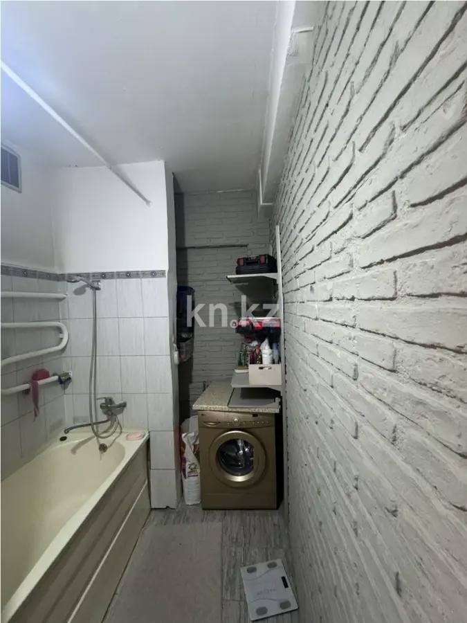 Продажа 2-комнатной квартиры, 47.1 м², ул. Павлодарская, дом  133А в Алматы - фото 4