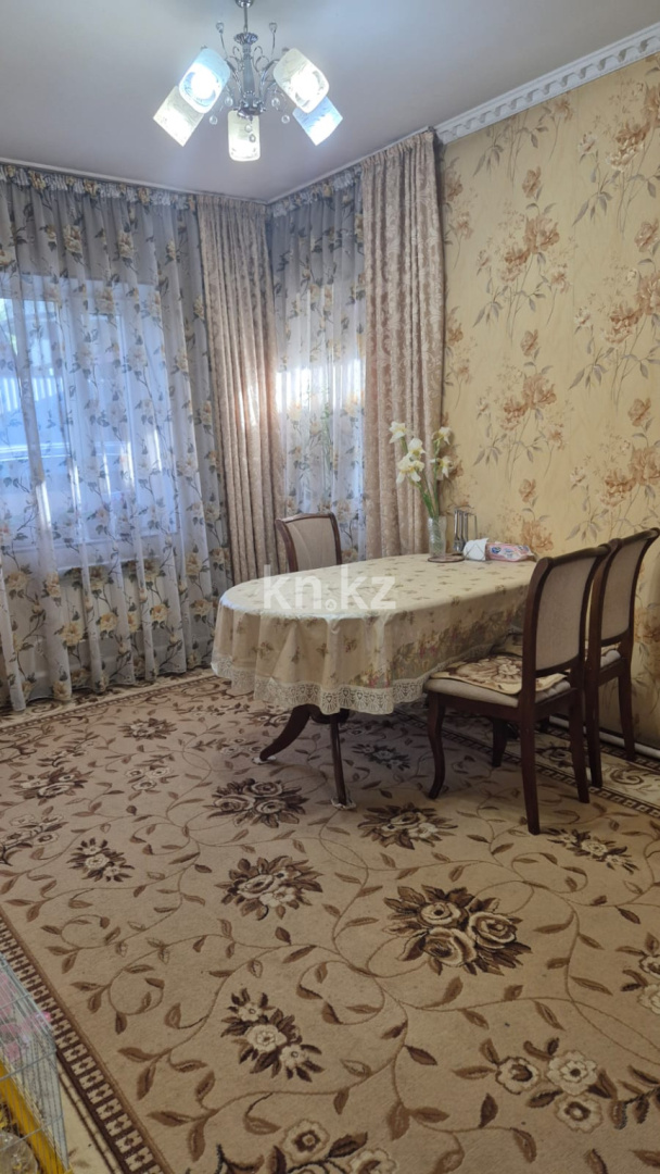 Продажа 4-комнатного дома, 200 м², ул. Омская в Алматы - фото 12