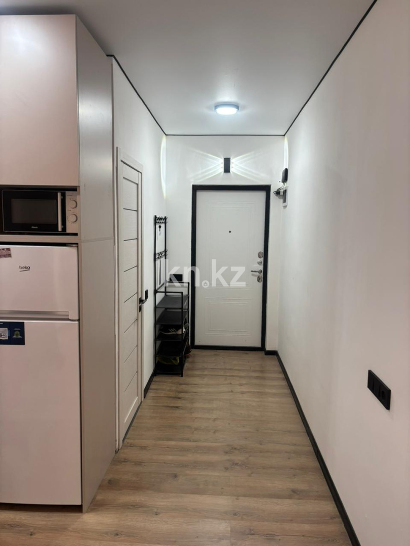 Продажа 1-комнатной квартиры, 29.9 м² в Алматинской области - фото 18