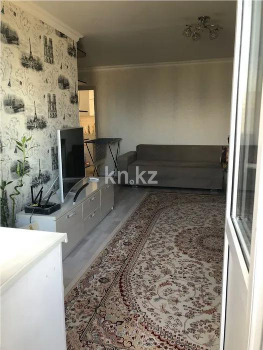 Продажа 1-комнатной квартиры, 46 м², ул. Азербаева, дом  2 в Астане