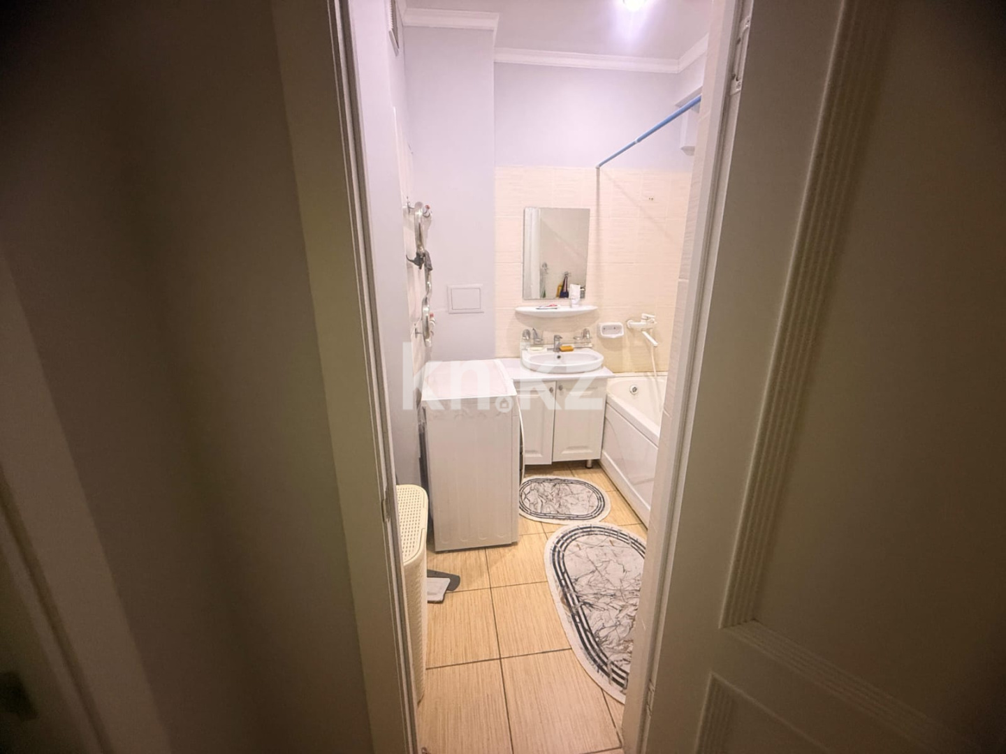 Продажа 3-комнатной квартиры, 90 м², 12 микрорайон, дом  27 в Таразе - фото 9