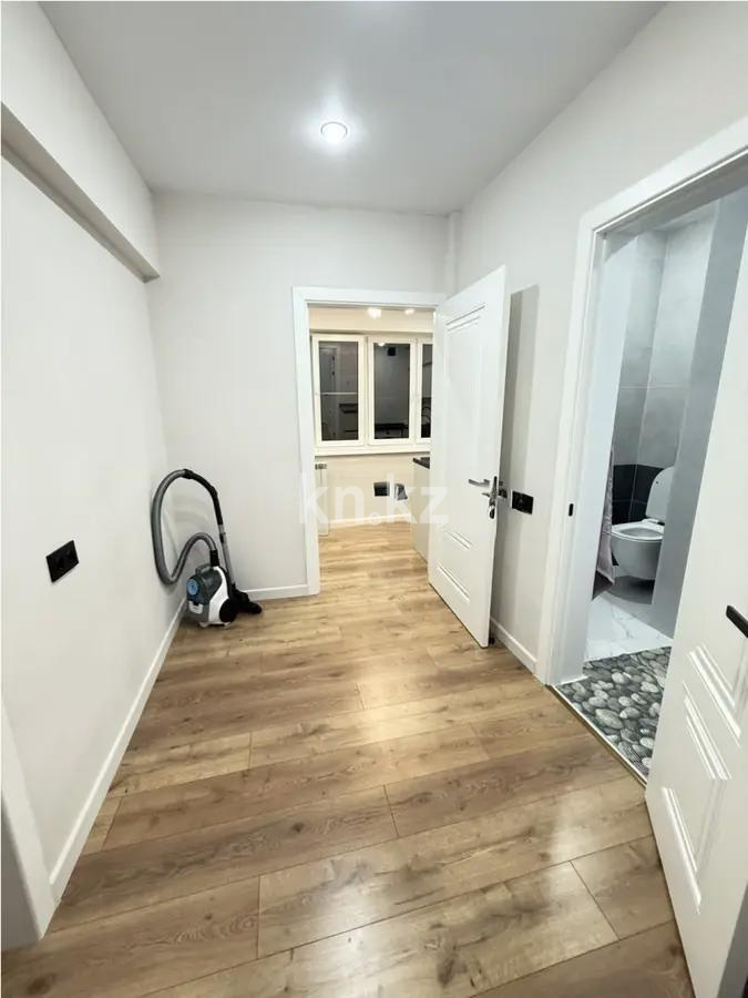 Продажа 1-комнатной квартиры, 42 м², ул. Ураза Исаева, дом  55 в Алматы - фото 6