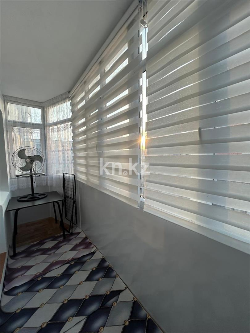 Продажа 1-комнатной квартиры, 40.1 м², ул. Е-251 в Астане - фото 11