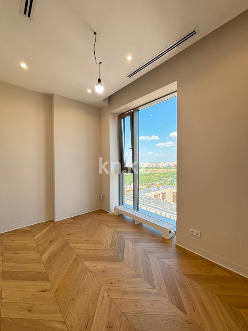 Продажа 3-комнатной квартиры, 194 м² в Астане - фото 19