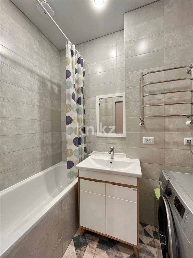 Продажа 2-комнатной квартиры, 55 м² в Караганде - фото 8