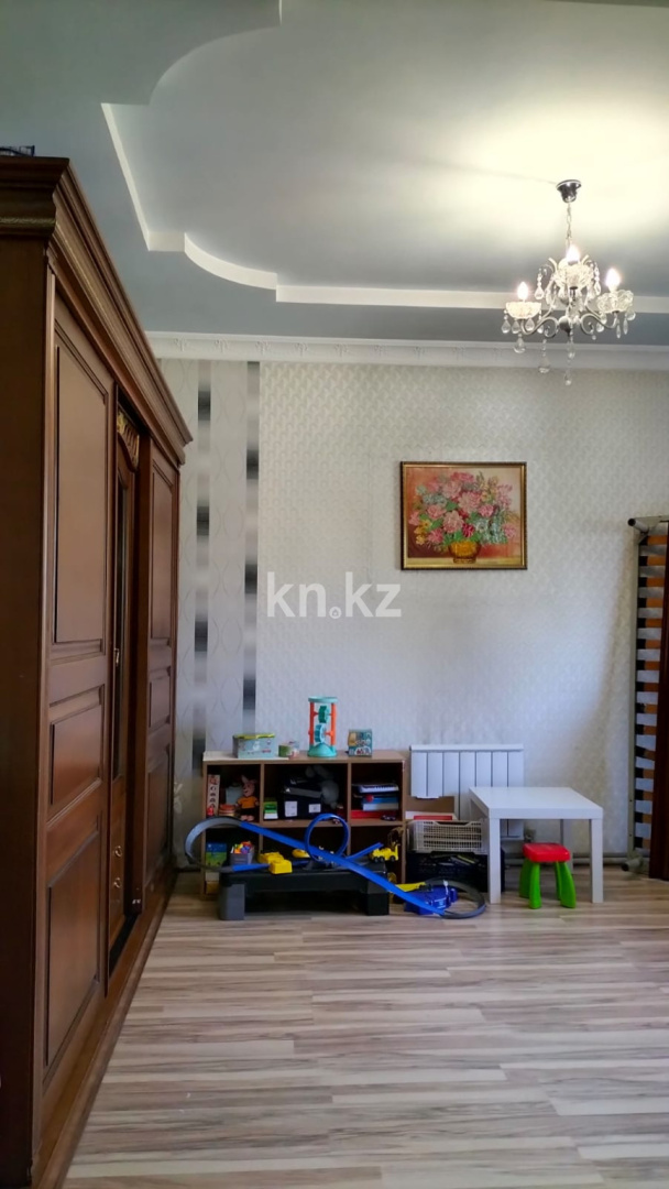Продажа 6-комнатного дома, 600 м² в Алматинской области - фото 25