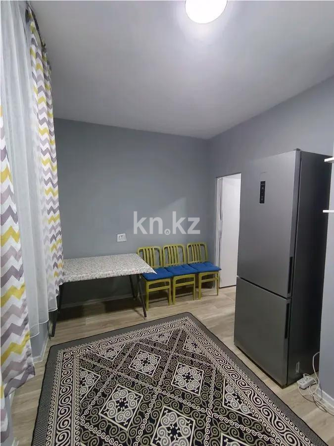 Продажа 1-комнатной квартиры, 44.5 м² в Алматы - фото 2