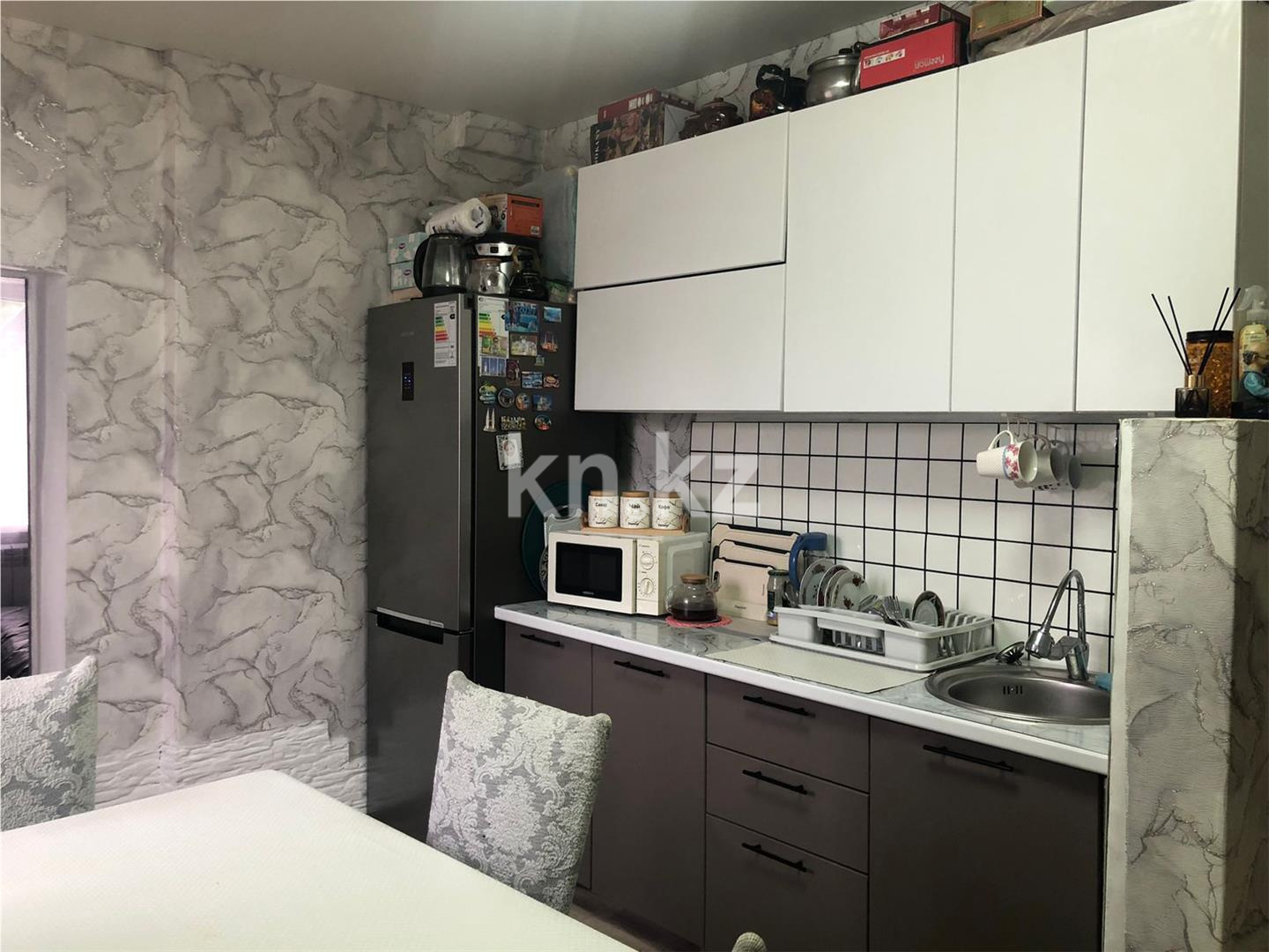 Продажа 3-комнатного дома, 70 м², пер. Радио, дом  8 в Караганде - фото 10